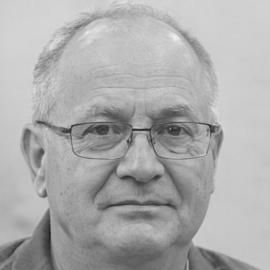 Portrait professionnel de Bastien Leclair