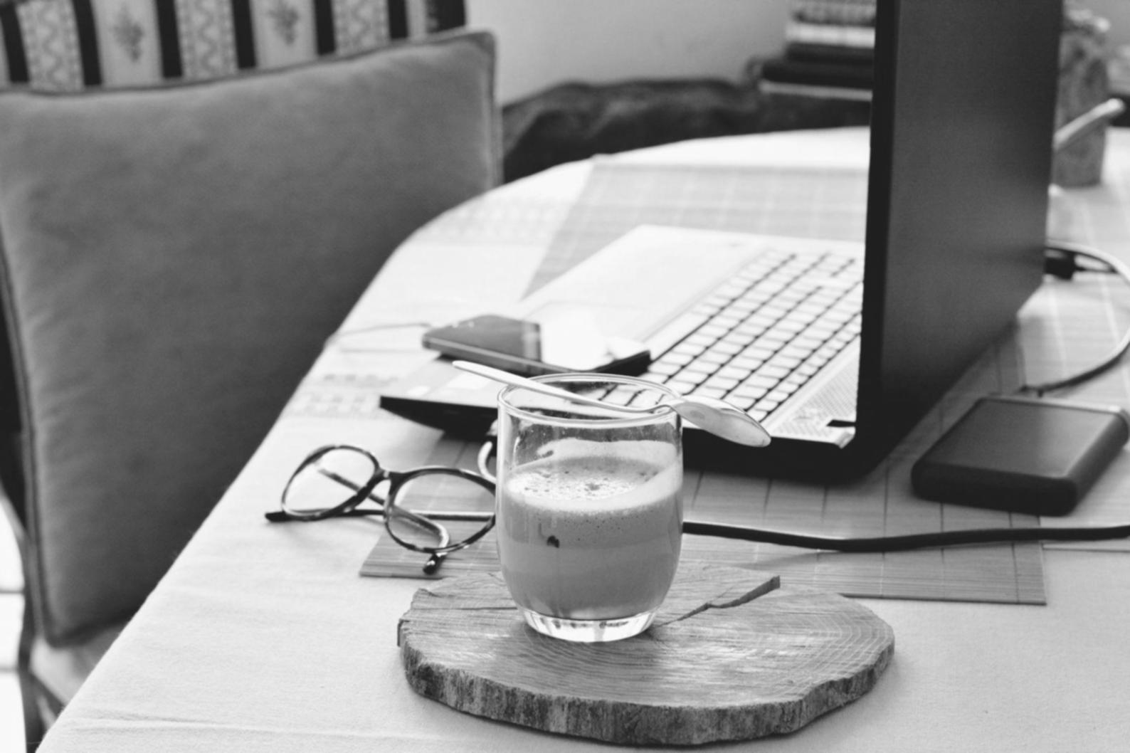 Espace de formation collaboratif pour entrepreneurs créatifs