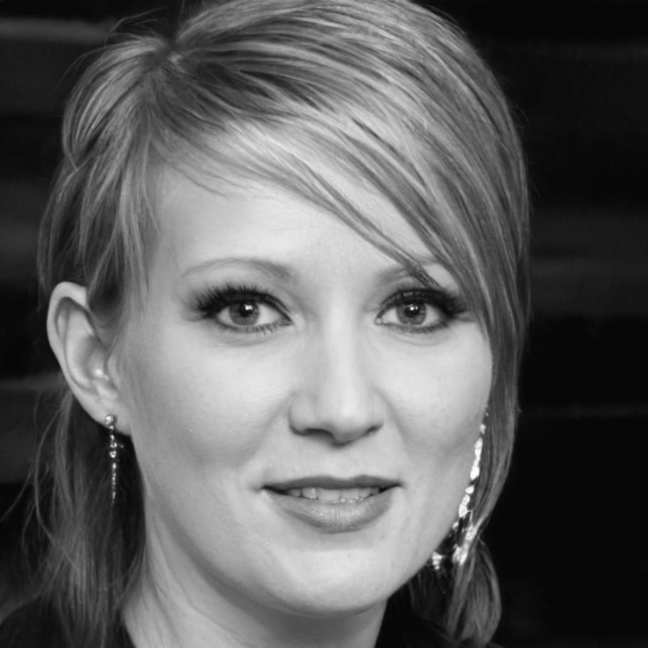 Armelle Dubosque, consultante en finance créative