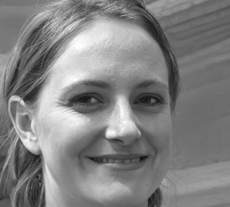 Portrait professionnel de Léonie Dumoulin